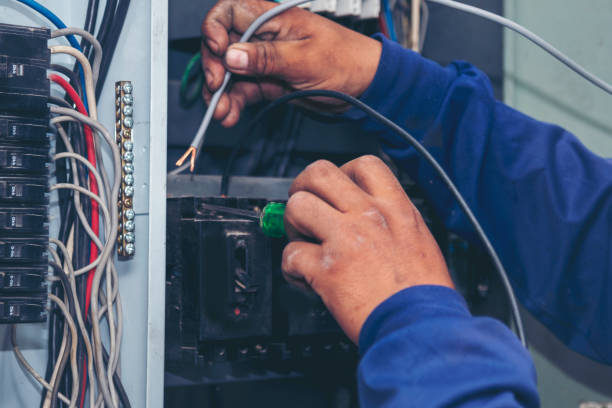 Best Industrial Electrical Services  in Aransas Pass, TX