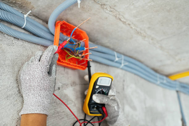 Best Circuit Breaker Repair  in Aransas Pass, TX